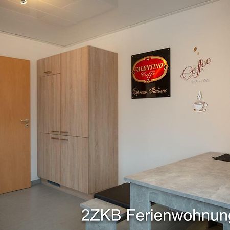Ferienwohnung Kany Bliesmengen-Bolchen Exteriör bild